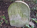 Bayliss, Peter (id=5745)